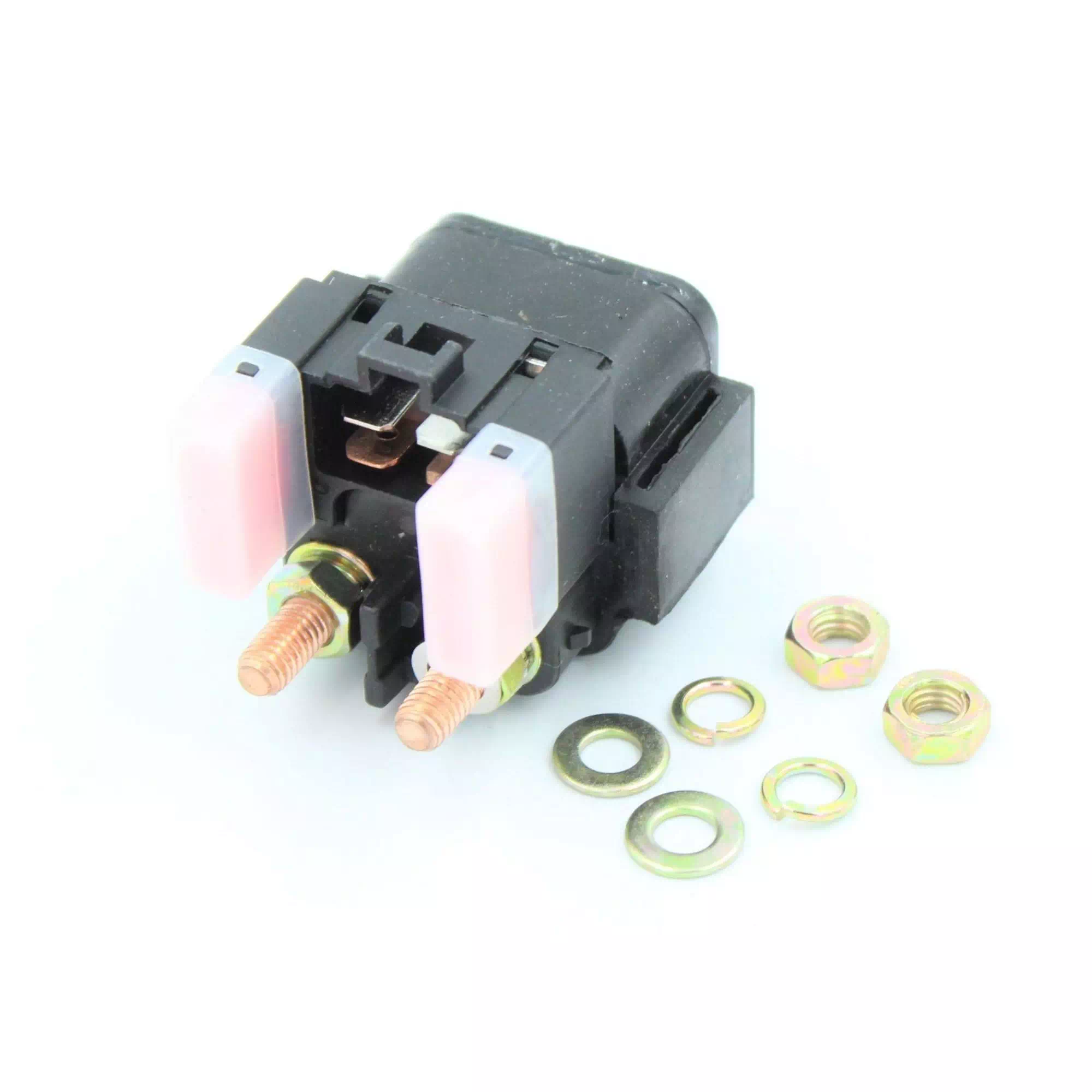 QJ MOTOR SRV 700 MARŞ ŞARTELİ #RK 61113